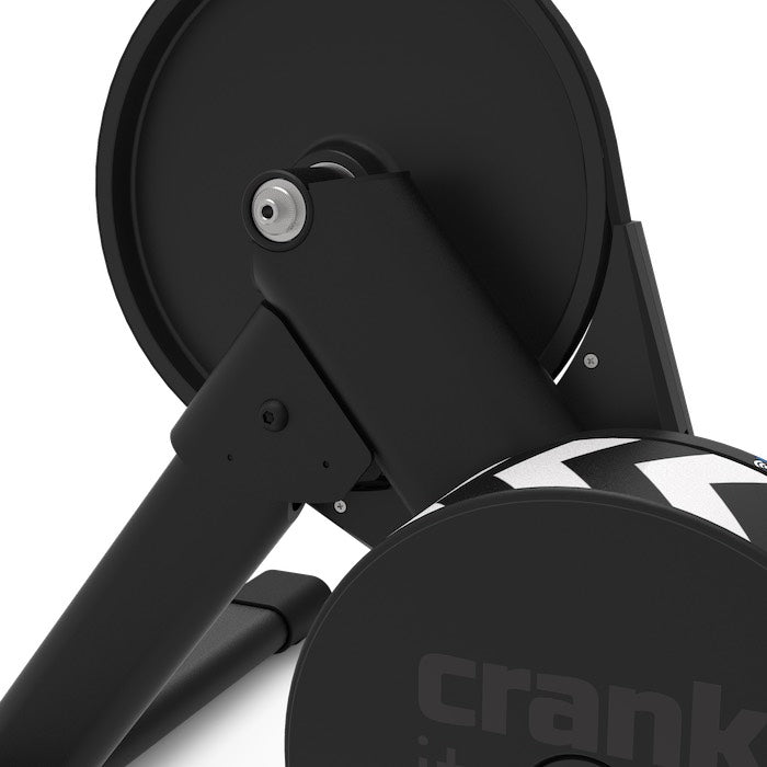 Heimtrainer WAHOO KICKR CORE V2