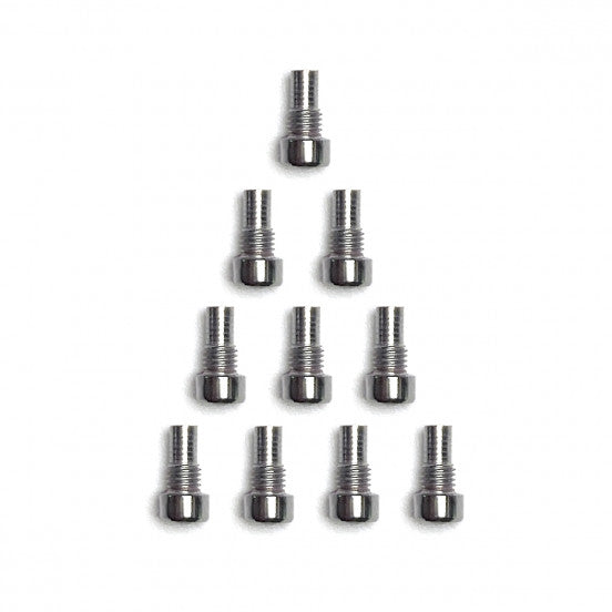 SB3 UNICOLOR 2 / SPECTRUM 10er-Set Noppen