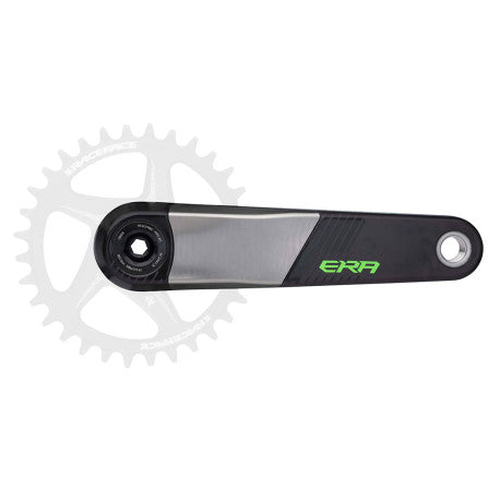 Kurbeln RACE FACE ERA Grün