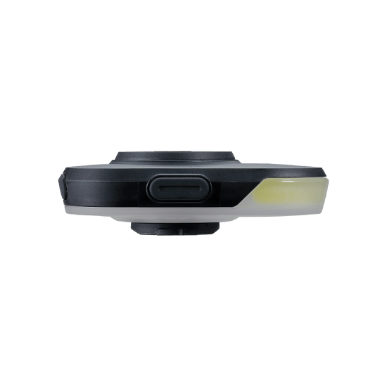 BBB SLICE 300 Frontlicht mit GARMIN/WAHOO GPS-Halterung