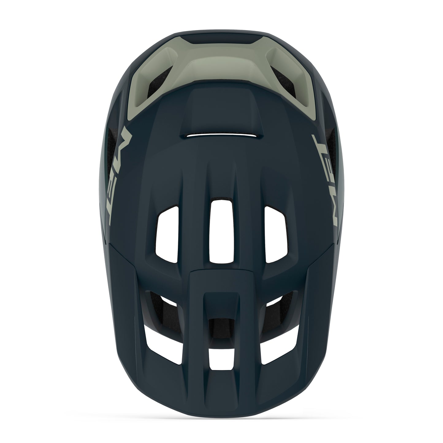 MTB-Helm MET REVO MIPS Schwarz/Grün 2025- Embargo 03/25 nicht aktivieren