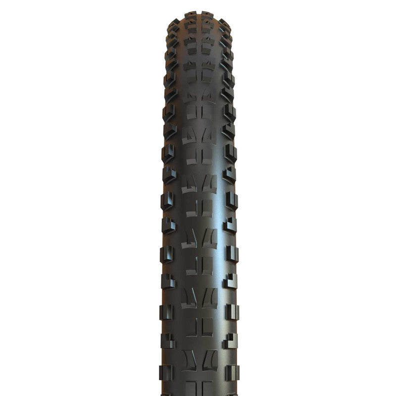 MAXXIS MINION DHF 26x2,50 DH Super Tacky Starre Reifen, schwarz