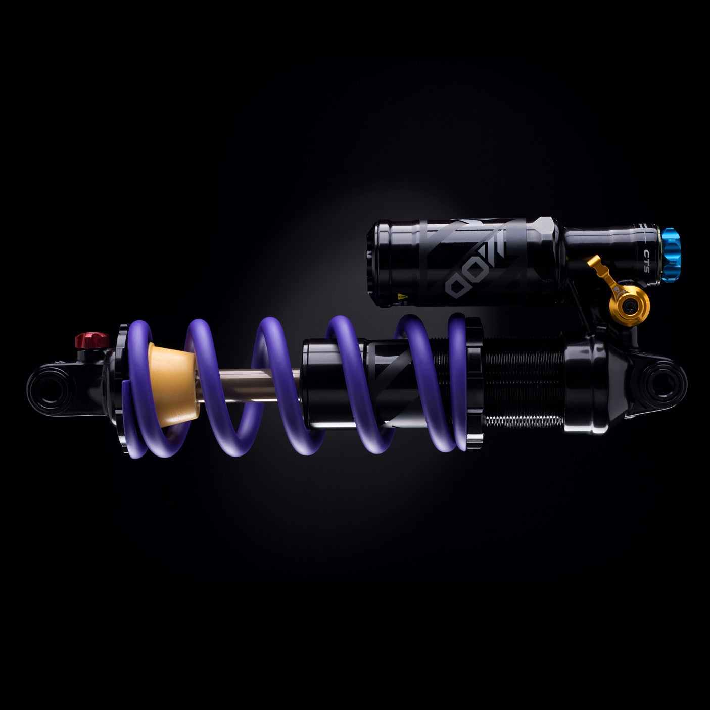Stoßdämpfer FORMULA MOD Federcoil