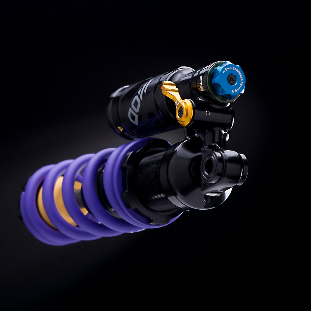 Stoßdämpfer FORMULA MOD Federcoil