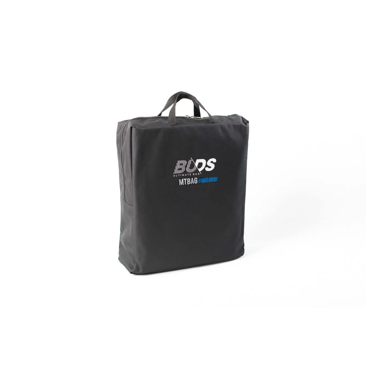 Fahrradtasche für die Straße BUDS MTBAG ORIGINAL Schwarz