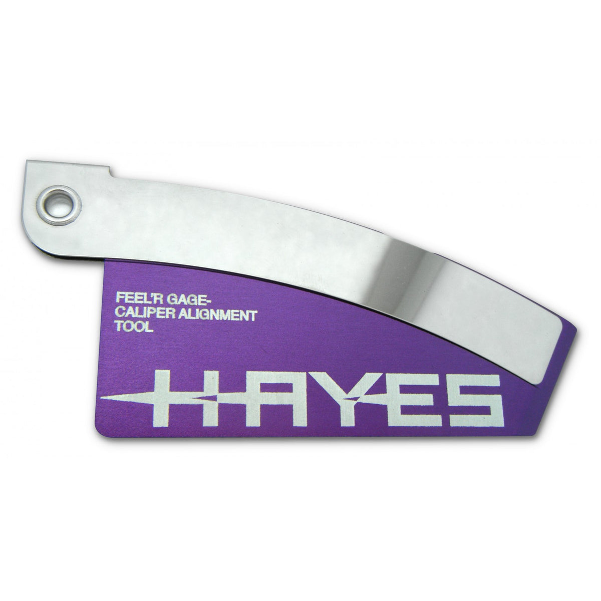 HAYES Feel'R Gage Werkzeug zum Einstellen des Bremsbelagabstands