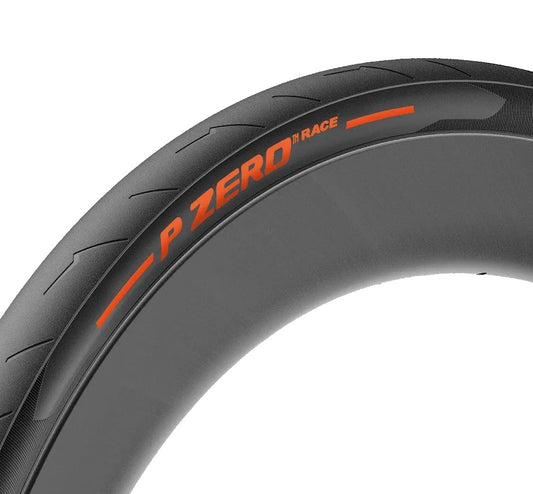 Reifen PIRELLI P ZERO RACE 700c TubeType Orange