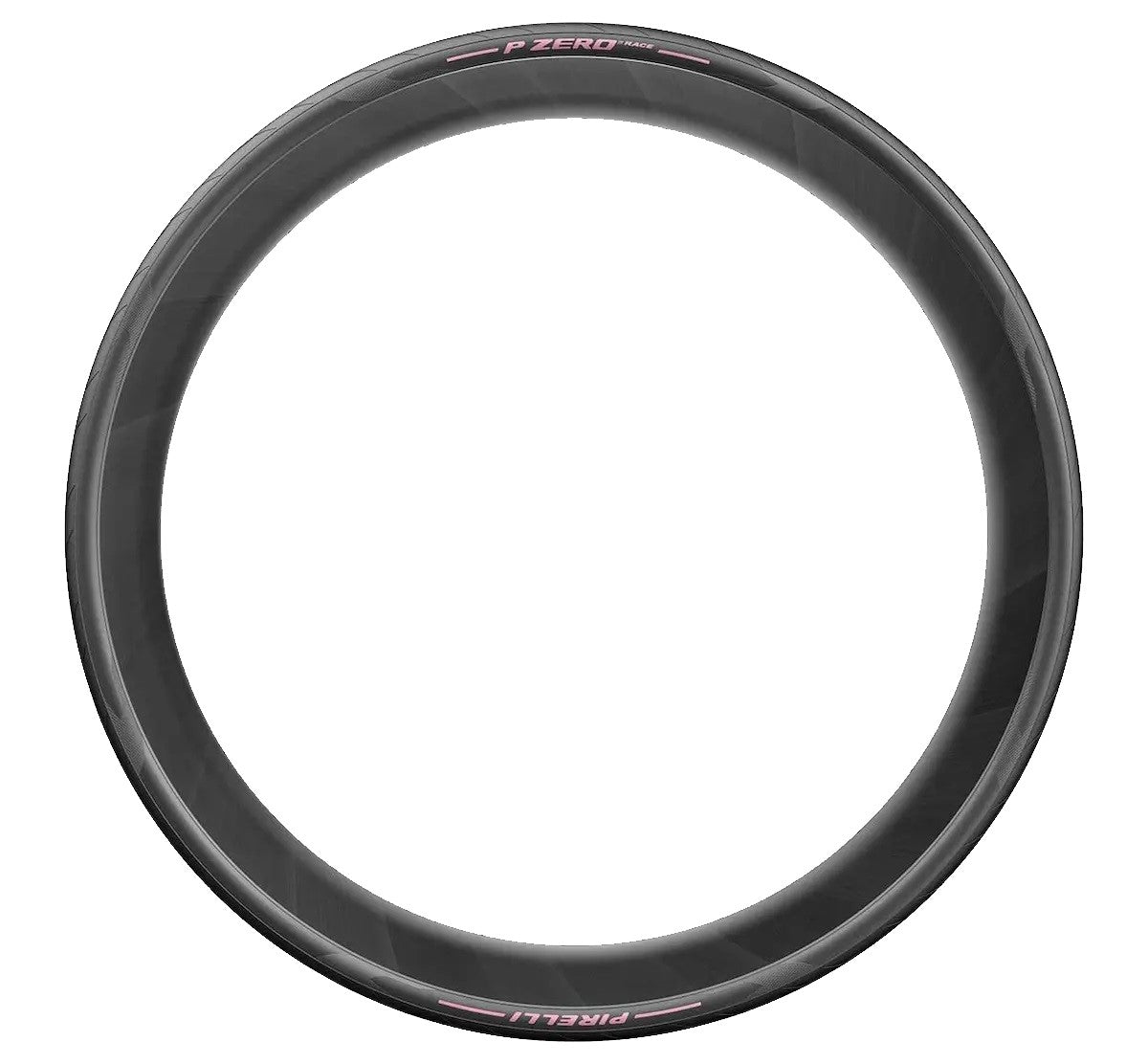 Reifen PIRELLI P ZERO RACE 700x26c TubeType Rosa