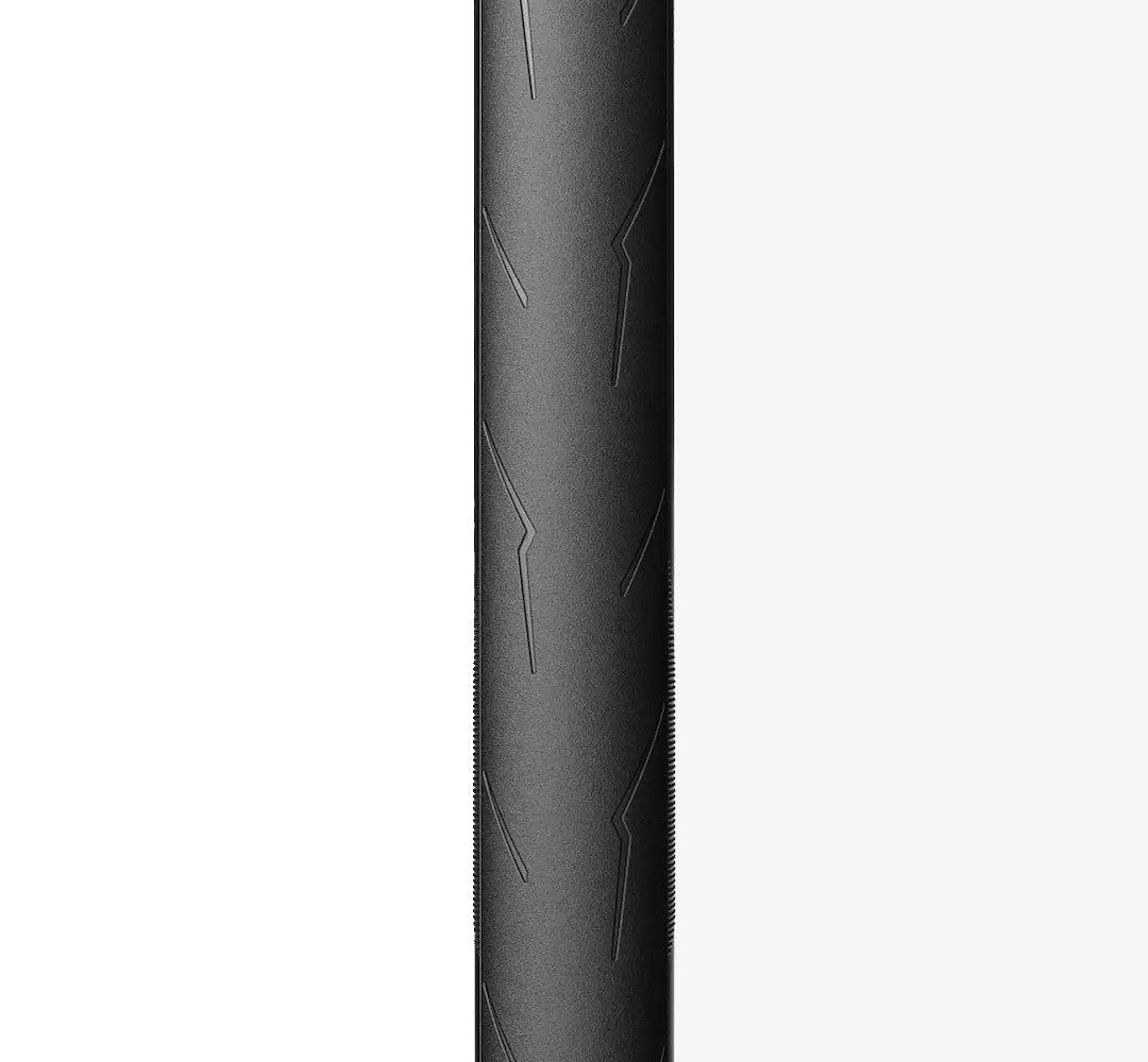 PIRELLI P ZERO RACE TLR 700c Tubeless Ready Reifen Rot