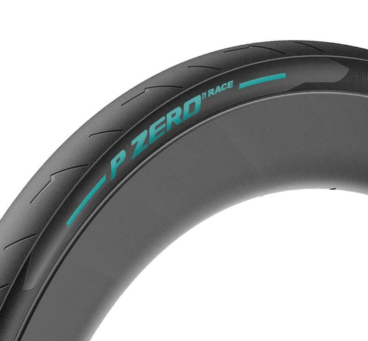 Reifen PIRELLI P ZERO RACE 700c Tubetype Blau