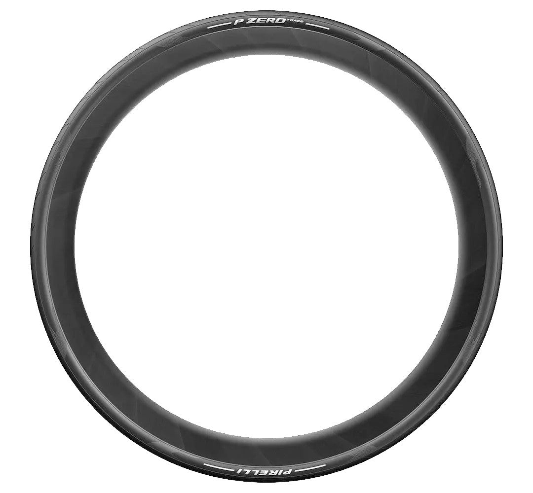Reifen PIRELLI P ZERO RACE 700x26c TubeType Weiß