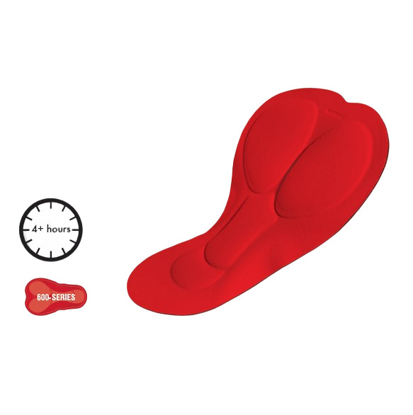 ENDURA FS260-Pro DS Damen Kurz Trägerhose Schwarz 2025