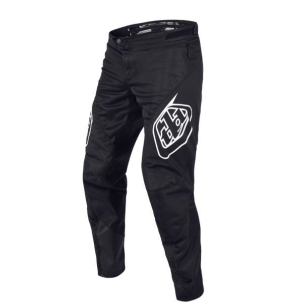 TROY LEE DESIGNS SPRINT Hose Schwarz