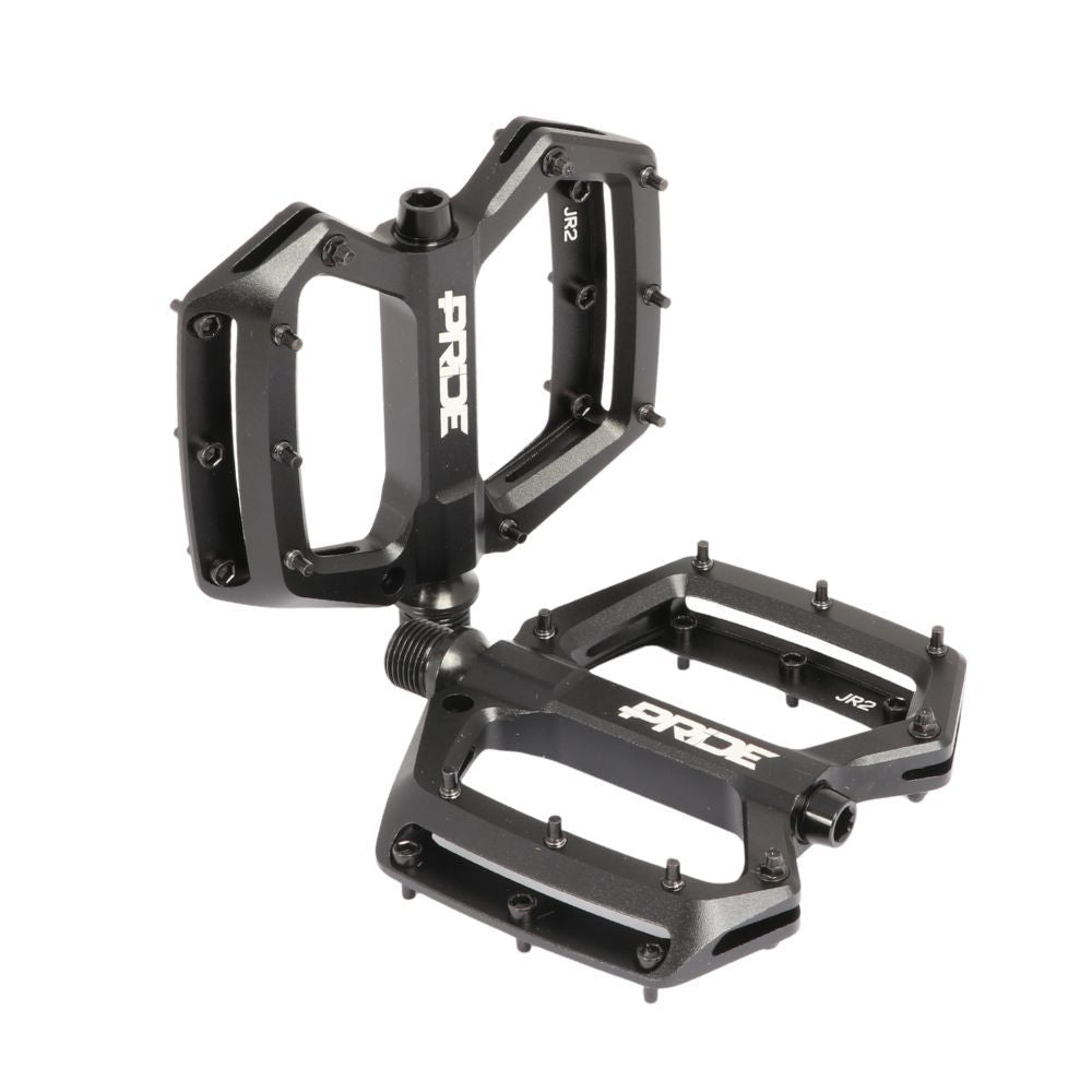 Pedale PRIDE Newton JR2 Schwarz