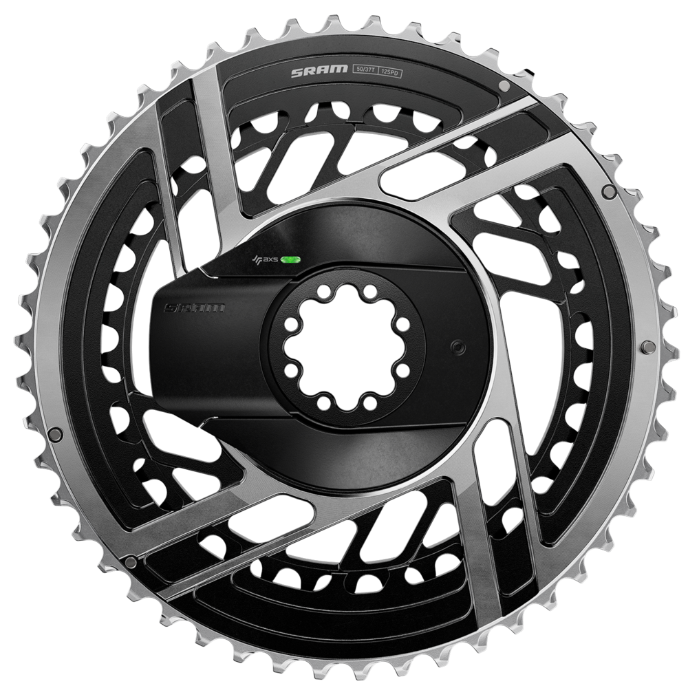 Leistungssensor-Kit SRAM RED AXS Direct Mount