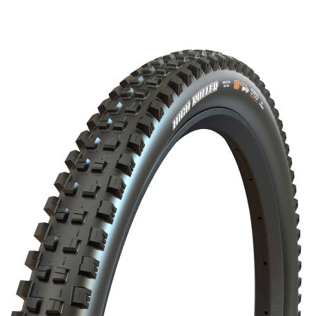 Reifen MAXXIS HIGH ROLLER III 29x2.40 WT 3C MaxxGrip Double Down Tubeless Ready Weich Schwarz