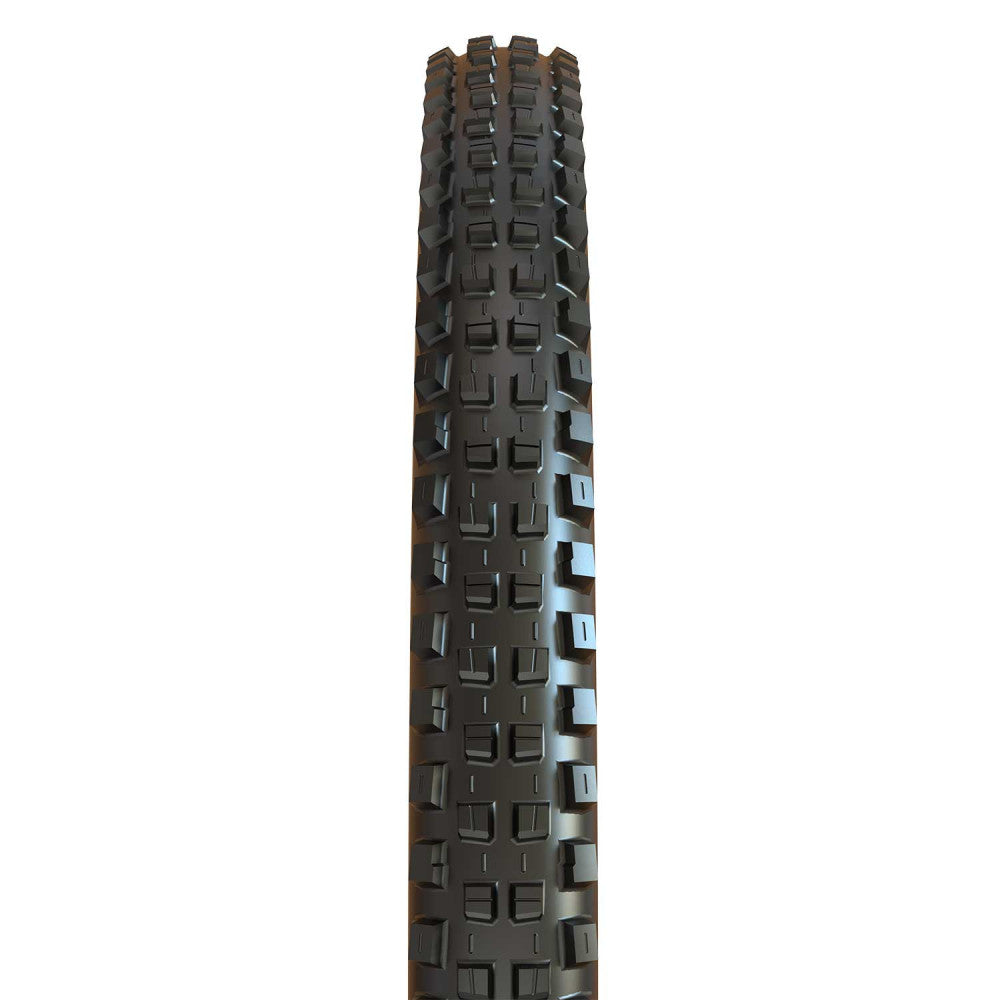Reifen MAXXIS HIGH ROLLER III 29x2.40 WT 3C MaxxGrip Double Down Tubeless Ready Weich Schwarz