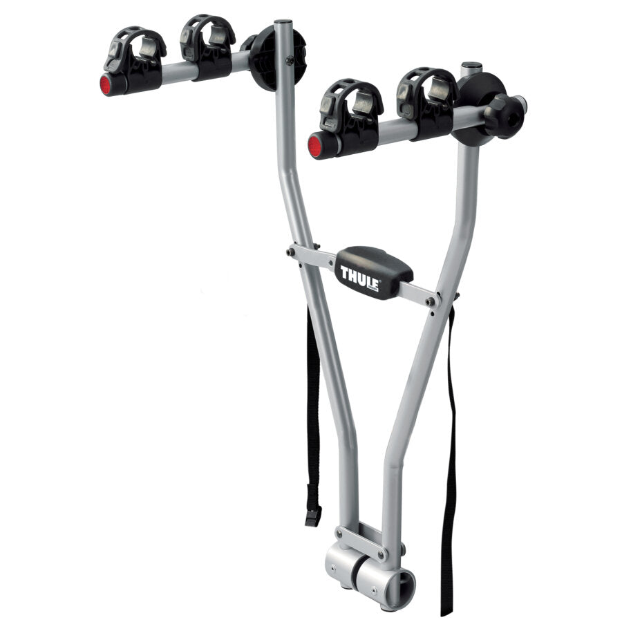 fahrradständer thule Fahrradträger THULE XPRESS 2 Fahrräder auf Anhängerkupplung – Probikeshop