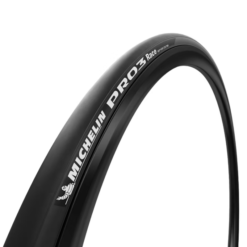 Reifen MICHELIN PRO4 ENDURANCE 700x25c TubeType Schwarz