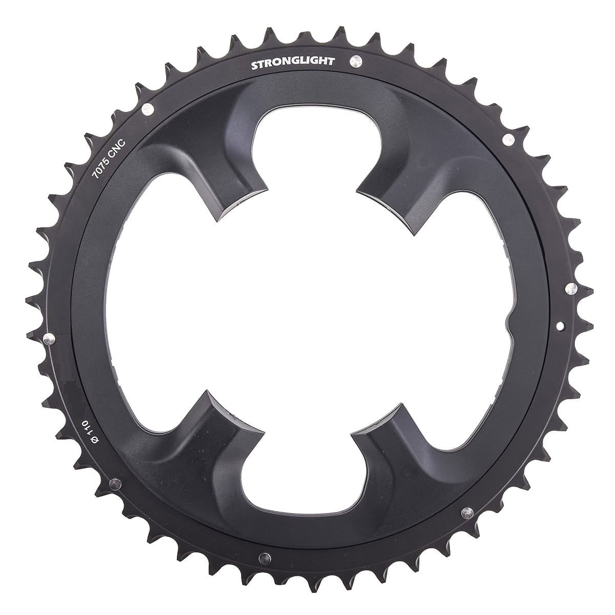 Kettenblatt 12-fach STRONGLIGHT für 105 FC-R7100 110mm