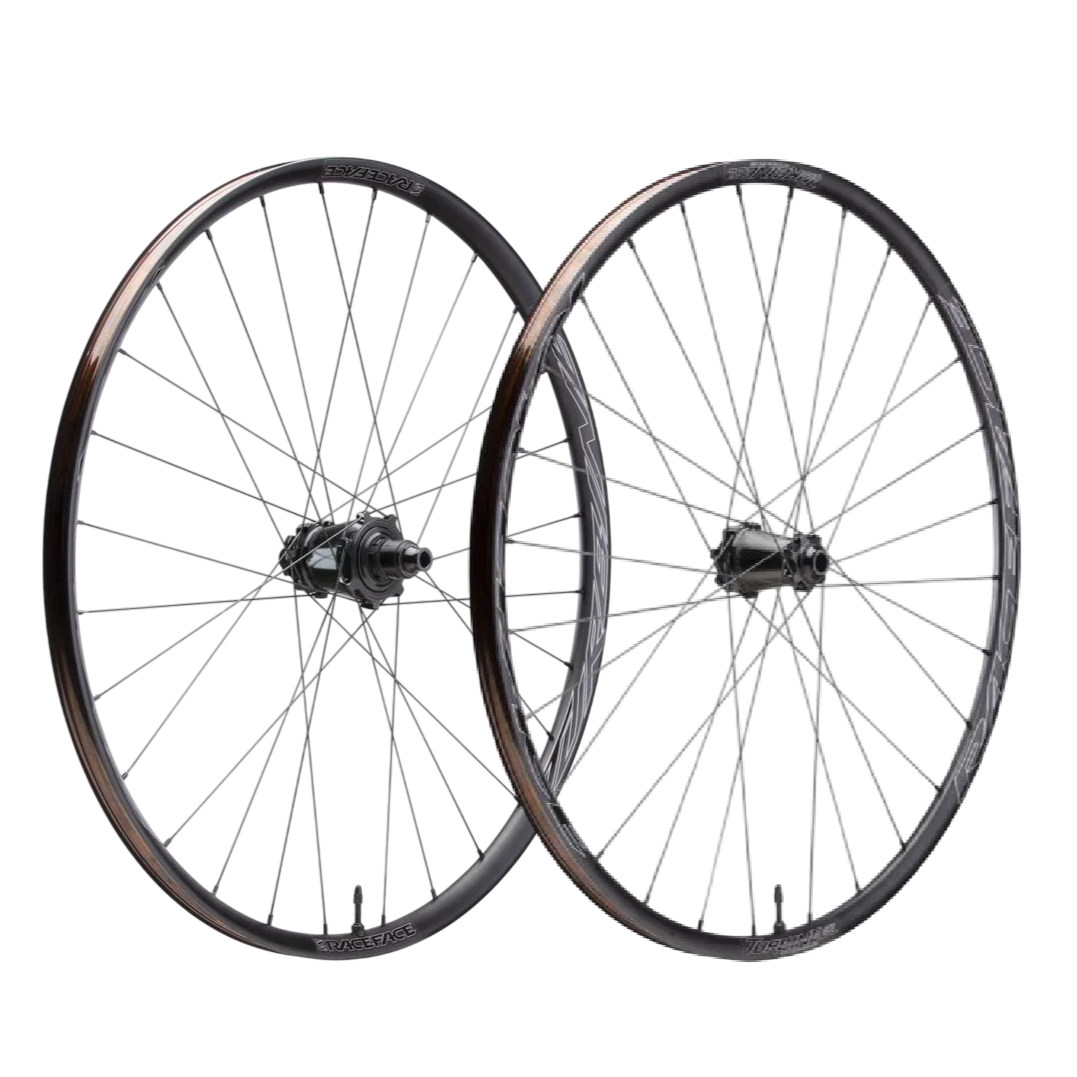 Paar RACE FACE TURBINE SL 29" Laufräder 15x110/12x148 mm Boost