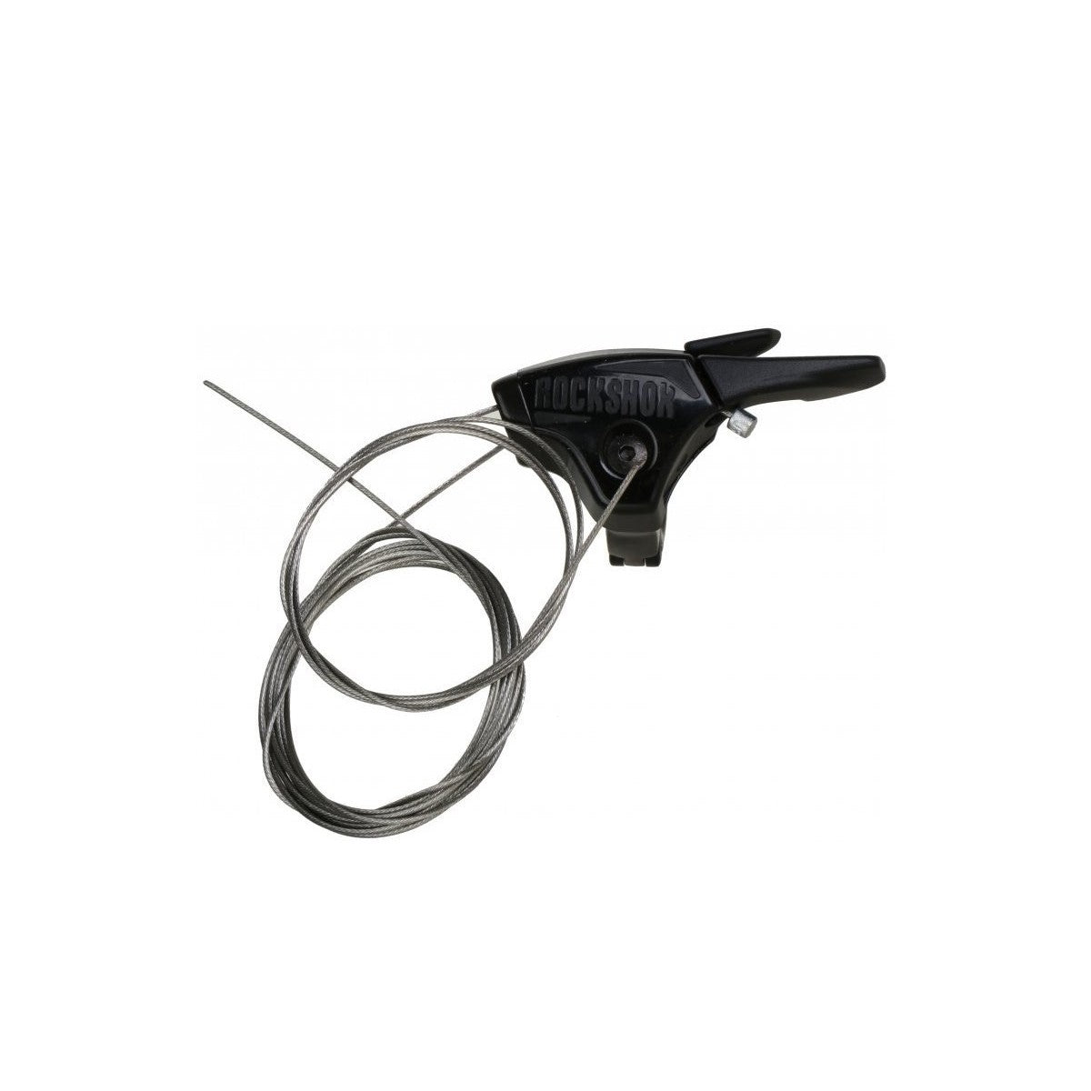 Gabel ROCKSHOX REBA RL 29 SoloAir Remote Conic Axe 15x100mm Schwarz