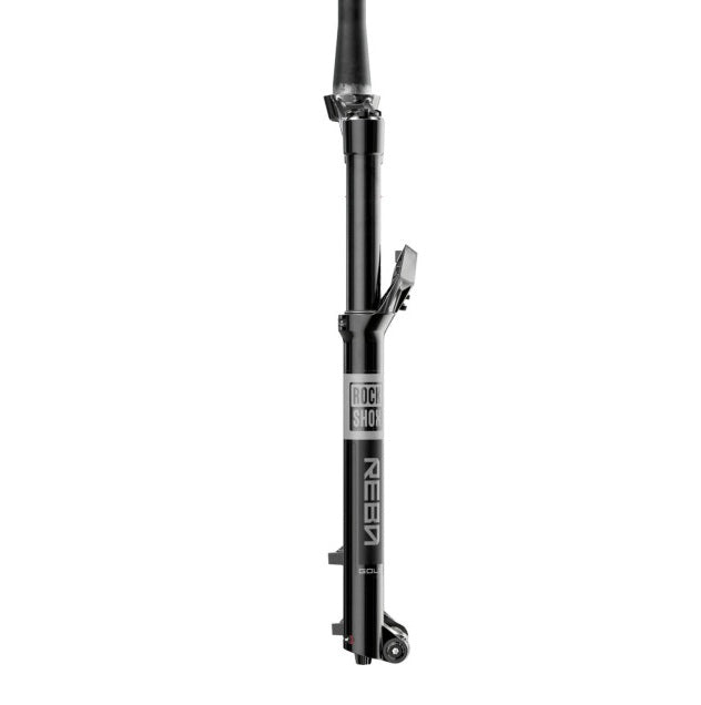 Gabel ROCKSHOX REBA GOLD ISOLATOR 2P 29" Axe 15*110mm Boost Blockierung Lenker 2026