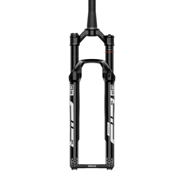 Gabel ROCKSHOX SID SL ULTIMATE RACE DAY2 3P 29" Achse 15*110mm Boost Schwarz 2026