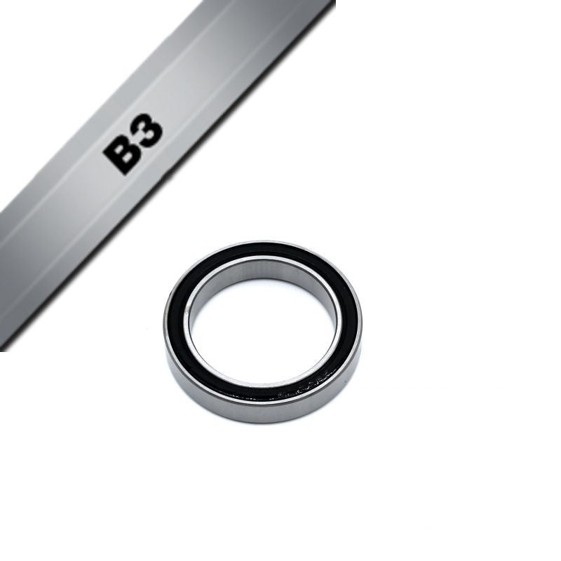 BLACK BEARING B3 30417-2rs 30x41x7 mm Lenkkopflager