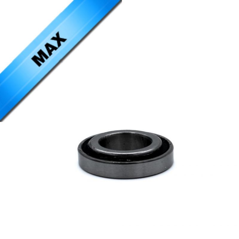Lager BLACK BEARING MAX 6800 E -2RS 10x19x5/6.5 mm