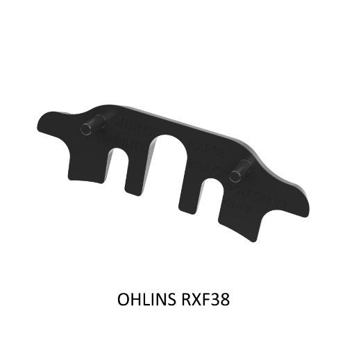 Adapter RRP ProGuard Bolt-On V2 – ÖHLINS RXF38 — Artikelnummer PGBORXF38