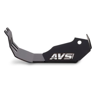 AVS Motorschutzschuh für Cube Stereo Hybrid 140/160 / One55 2023-2024