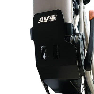 AVS Motorschutzschuh für Focus