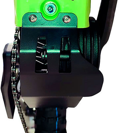 AVS Motorschutzschuh für Cube Stereo Hybrid 140/160 / One55 2023-2024