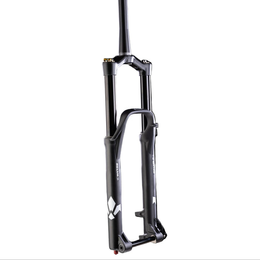 Gabel FORMULA SELVA S Air 27,5" Achse 15x110mm Boost Schwarz