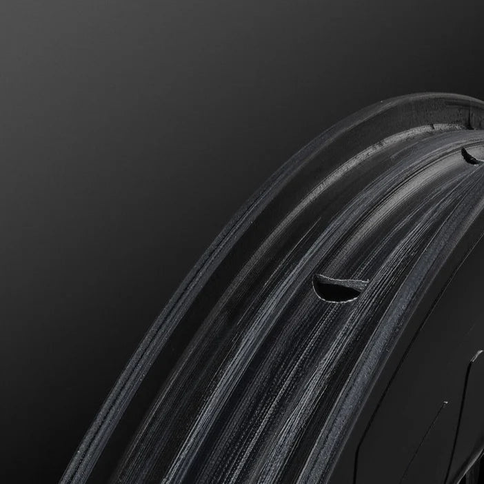 Vorderradfelge 700c ENVE SES 4.5 50mm Schwarz