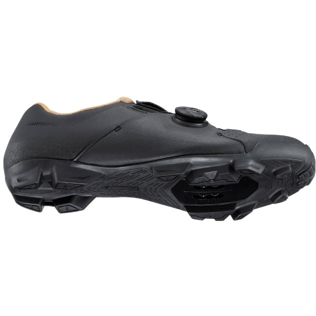 MTB-Schuhe SHIMANO XC300 Women Schwarz 2025