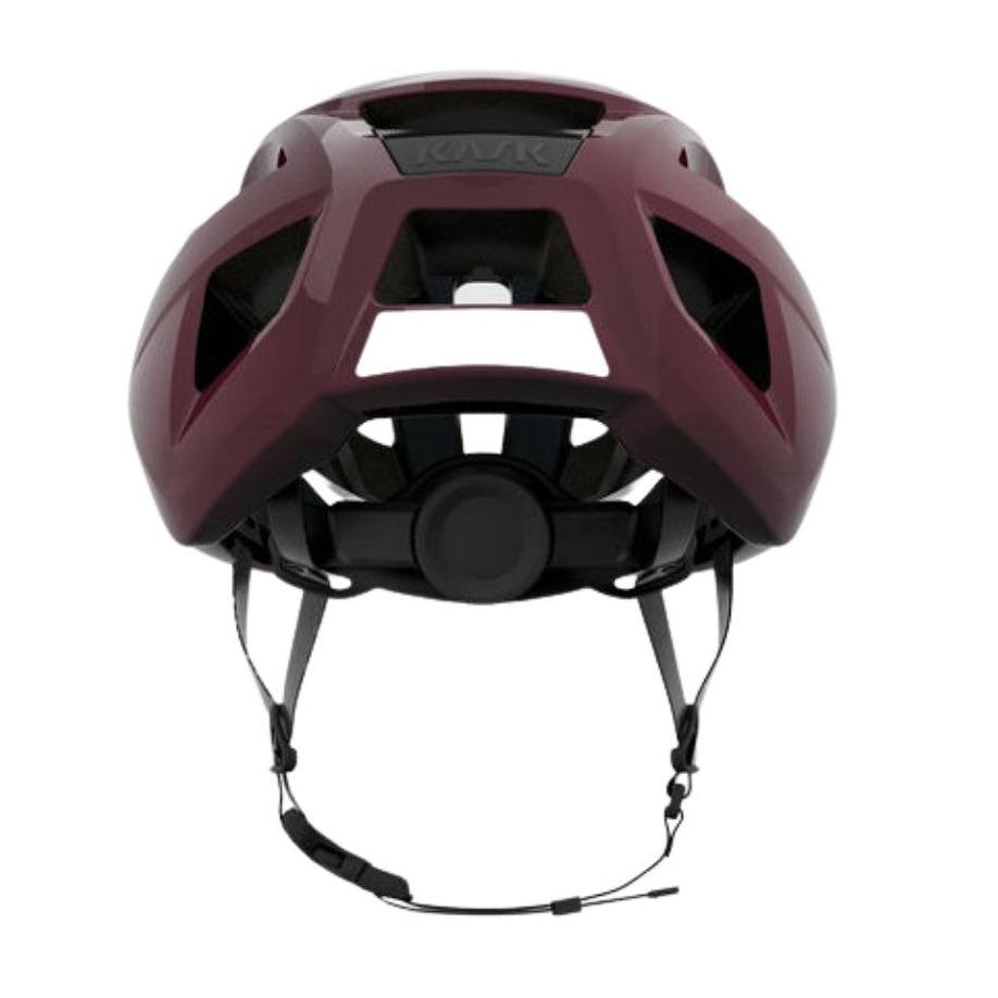 Helm Straße KASK SINTESI Bordeaux