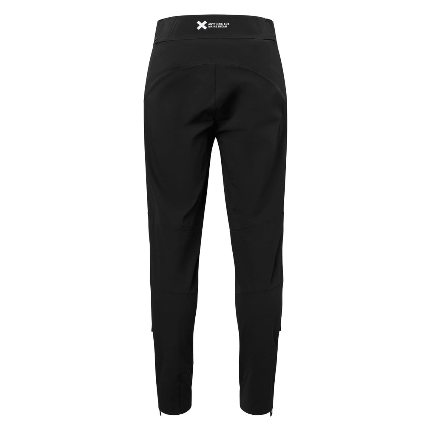 USWE SKRUBB Hose Schwarz