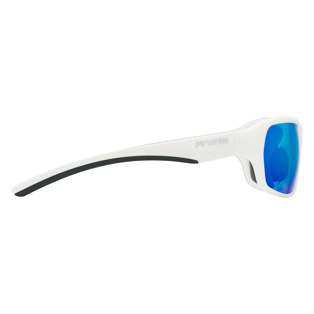 Brille PIT VIPER THE MIAMI NIGHTS SOMOX Blau