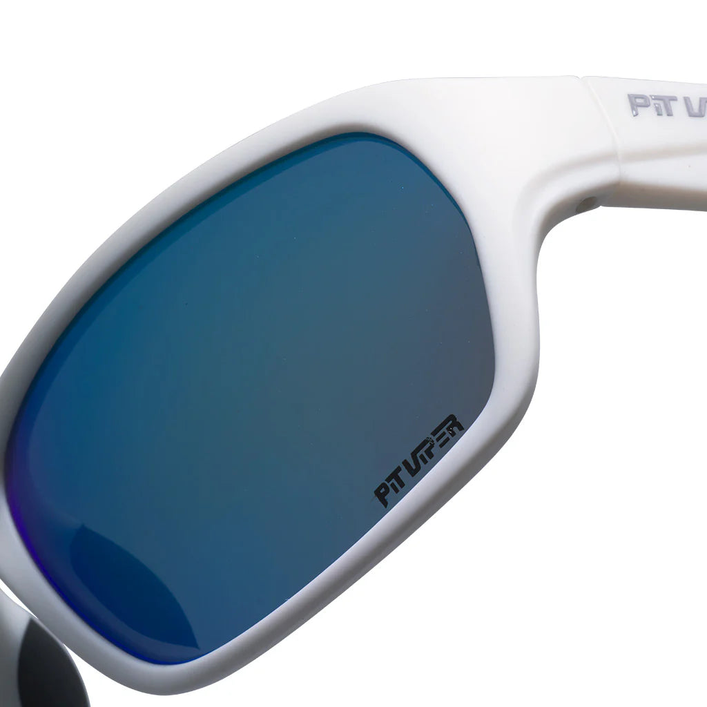 Brille PIT VIPER THE MIAMI NIGHTS SOMOX Blau