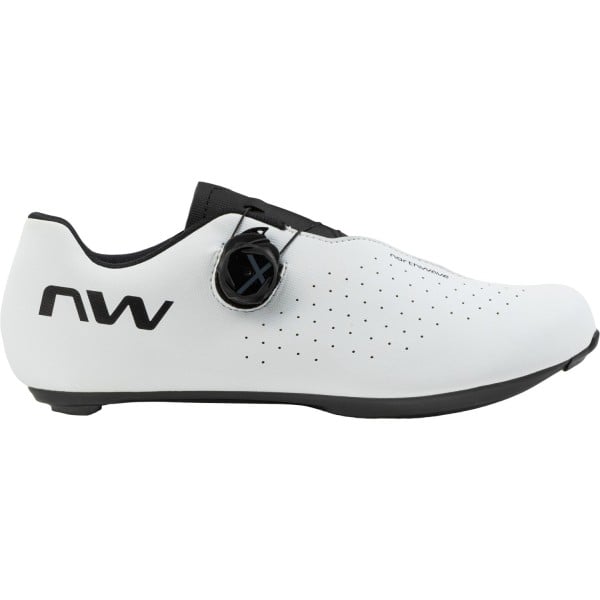 NORTHWAVE SONIC PLUS Rennradschuhe Hellgrau