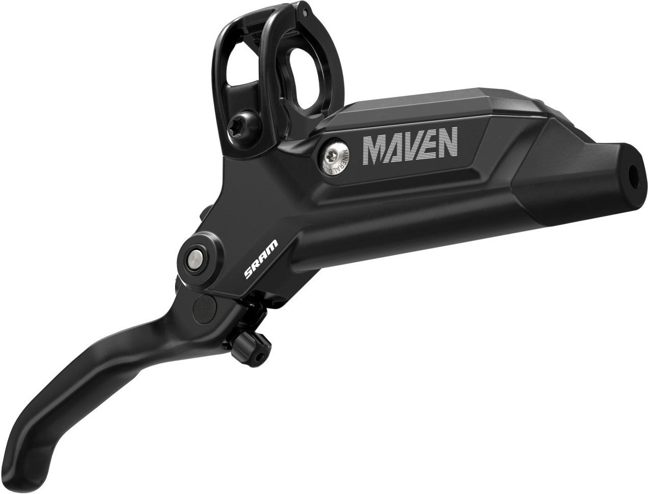 Bremse Avant SRAM MAVEN BASE Ohne Scheibe 950mm Schwarz