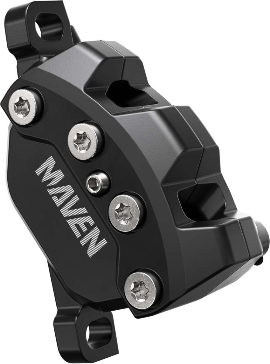 Bremse Avant SRAM MAVEN BASE Ohne Scheibe 950mm Schwarz