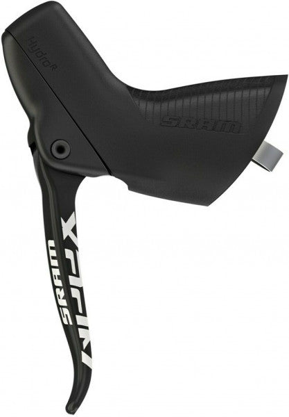 Linker Bremshebel für Einfach-Antrieb mit vorderem Bremssattel SRAM APEX Dropper Actuator Flat Mount