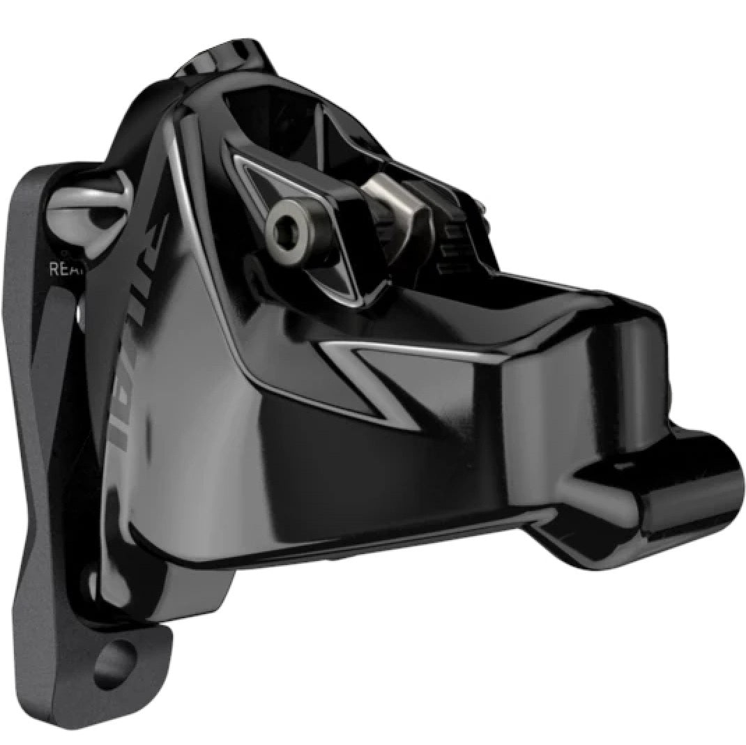 SRAM RIVAL AXS HRD Flat Mount Bremssattel