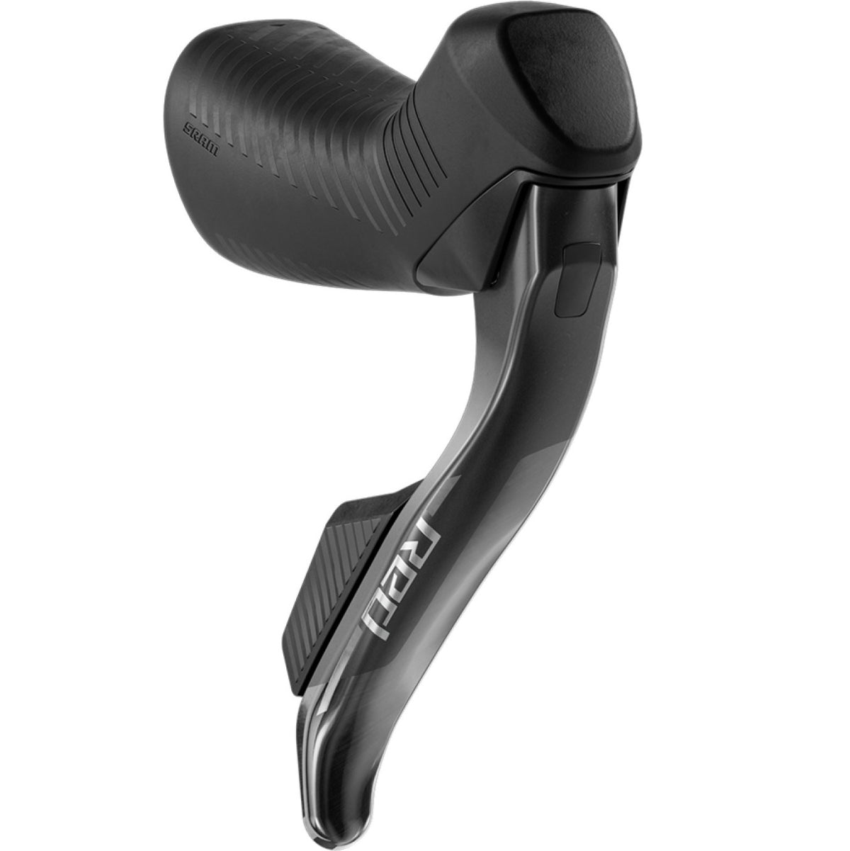 Rechter 12-fach-Schalt-/Bremshebel SRAM RED AXS E1 HRD