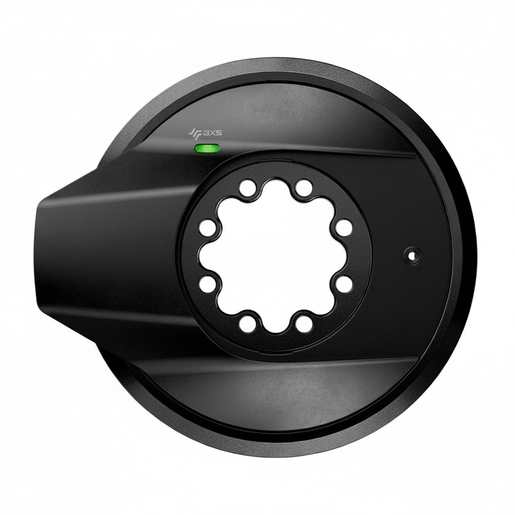 Leistungssensor-Stern SRAM FORCE AXS E1 DM