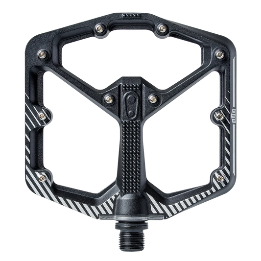 Flat Pedals CRANKBROTHERS STAMP 7 Large MacAskill