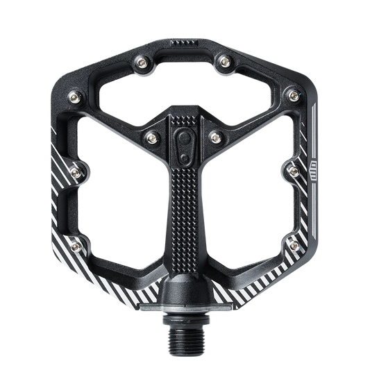 Pedale flach CRANKBROTHERS STAMP 7 Small MacAskill